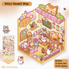 Kitty's Dessert Shop