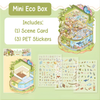 Mini Eco Box