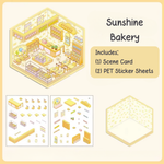 Sunshine Bakery