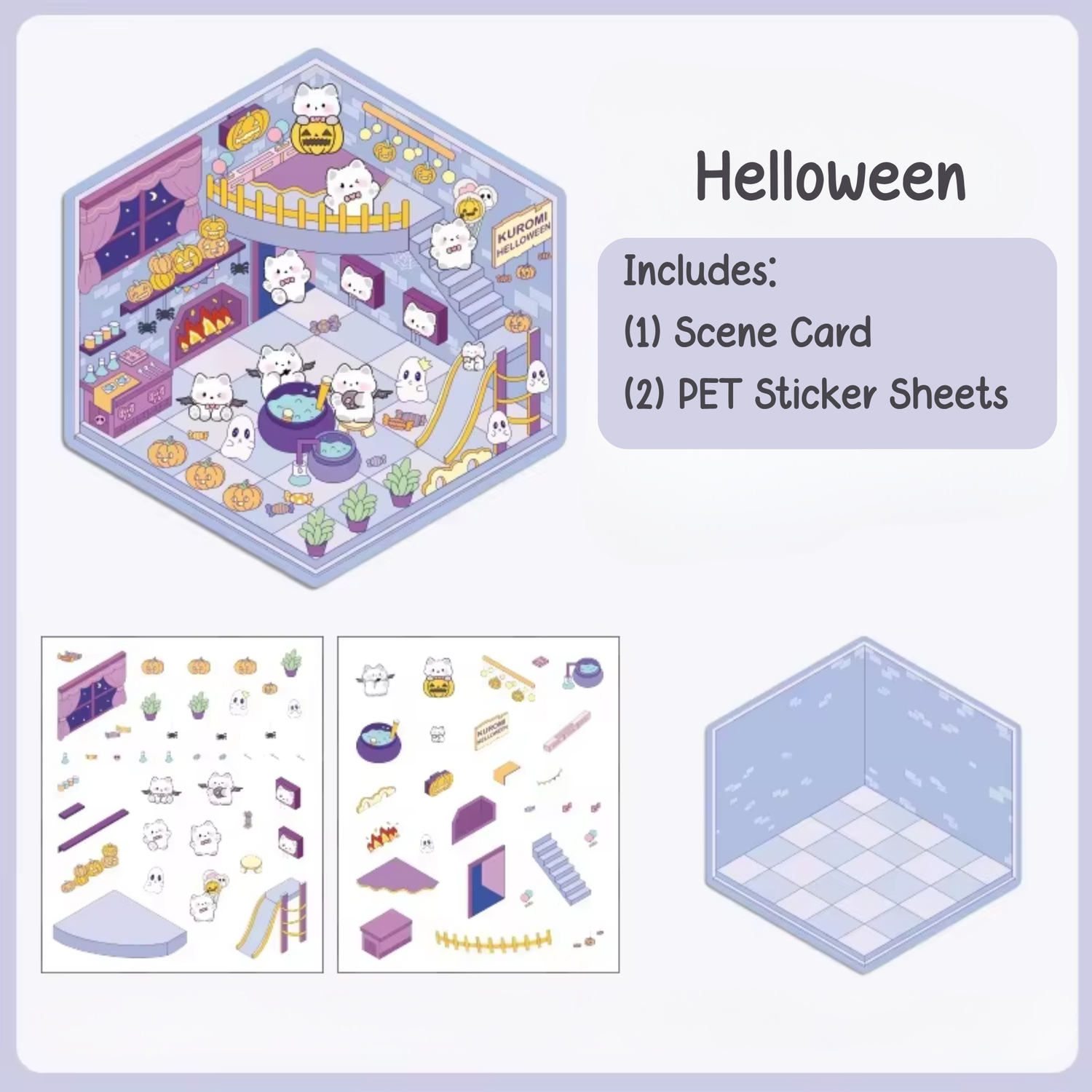 Helloween