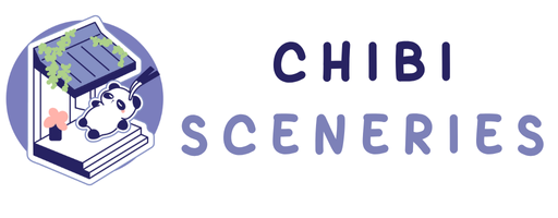 Chibi Sceneries